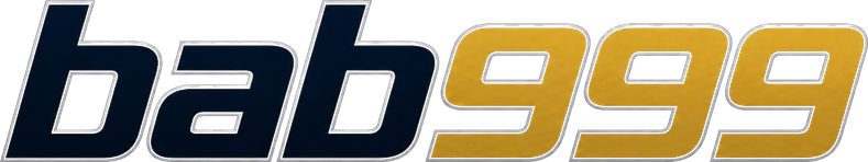 bab999 Logo